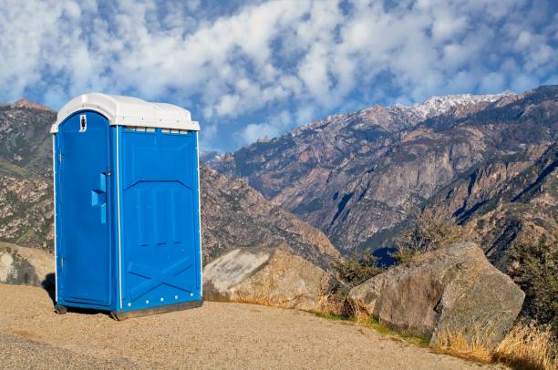 Best Standard Portable Toilet Rental  in , SD