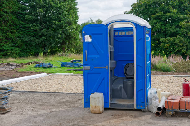 Best Portable Restroom Setup and Delivery  in , SD