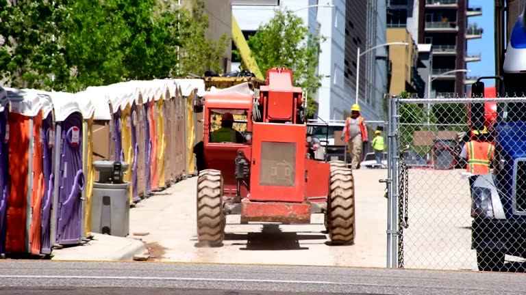 Best Portable Restroom for Sporting Events  in , SD