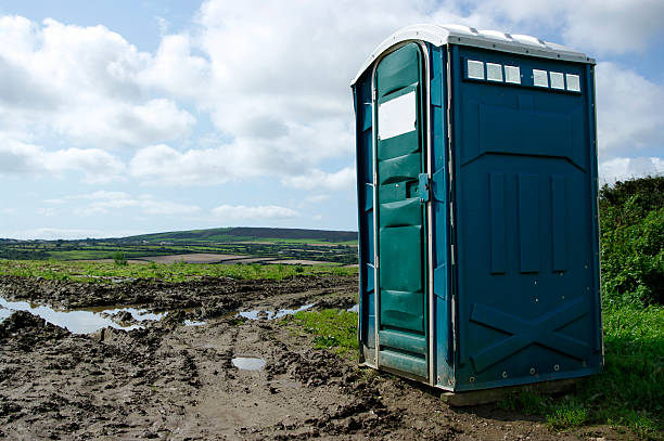 Best Portable Restroom Removal and Pickup  in , SD